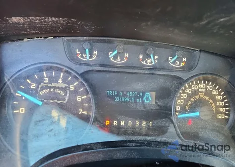 2012 Ford F150 z USA, uszkodzony, nr VIN 1FTMF1CM5CKD25742